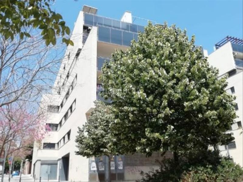 Foto 43f5413d-7458-4834-96db-25c21c934475. Appartement dans carrer alarcón 0 dans Centre Mataró