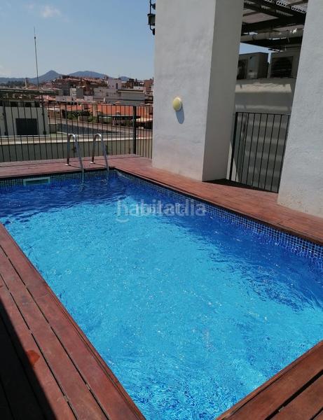 Foto bb063cd0-b644-4c69-bfd8-6864bc6f147a. Appartement dans carrer alarcón 0 dans Centre Mataró