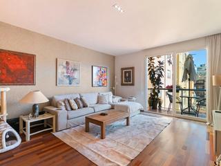 Appartement à Bruc 172. Fabuloso piso en venta