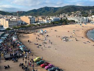 Appartement à Carrer nou  2. Piso en venta en tossa de mar a escasos minutos de la playa