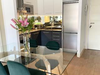 Piso en Francisco navacerrada 64 1. Precioso apartamento con vistas