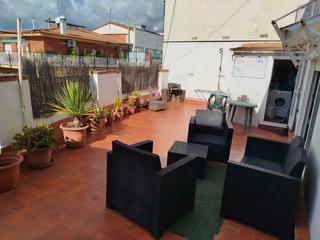 Affitto Appartamento in Carrer de josep ricart 52. Piso con vistas impresionantes y tranquilo