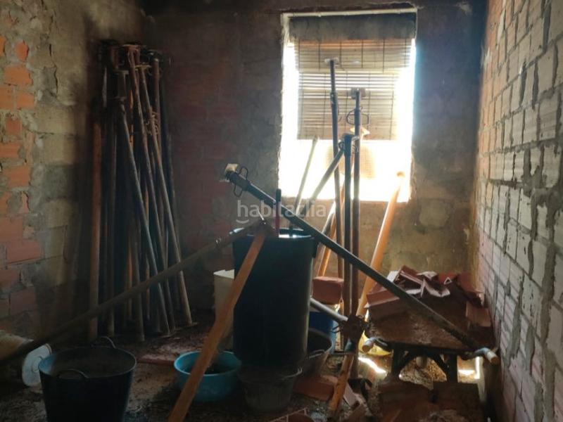 Foto 0301d101-b526-4239-ada9-531641d97a10. Masia a calle olmo 8 a Robledo