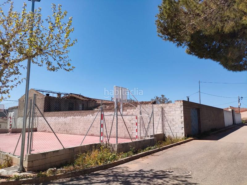 Foto 6a1f0d92-a06d-4ac1-9389-a7249f9ade35. Masia a calle olmo 8 a Robledo