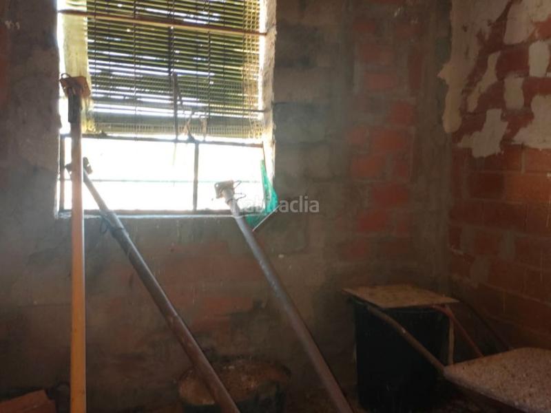 Foto af1cc220-fc9a-4895-b22c-ae1620ed7f5a. Masia a calle olmo 8 a Robledo