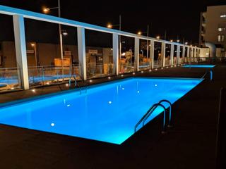 Piso en Carrer de pi i margall 9. Piso en el canal de badalona