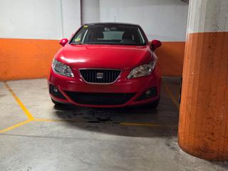 Location Parking voiture à Pau casals  2. Parking hospitalet centro