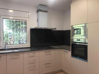 Miete Chalet in Jaume balmes 2. Casa aïllada en lloguer a seva – reformada i lluminosa.