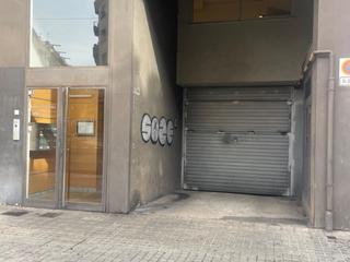 Location Parking voiture à Pg. maragall 404. Plaza de parking en horta