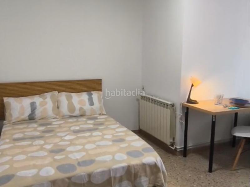 Foto c4b944ec-9cdf-4f64-a20a-661767764202. Affitto loft in centre 3 in La Bordeta Lleida