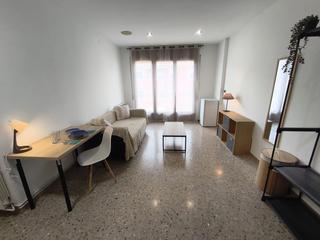 Affitto Loft in Centre 3. Alquiler loft lleida