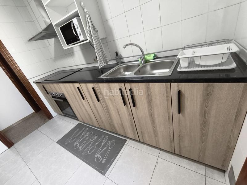 Foto b3f28ca7-74ab-45e7-8fe7-d31d9836c580. Rent loft in centre 3 in La Bordeta Lleida