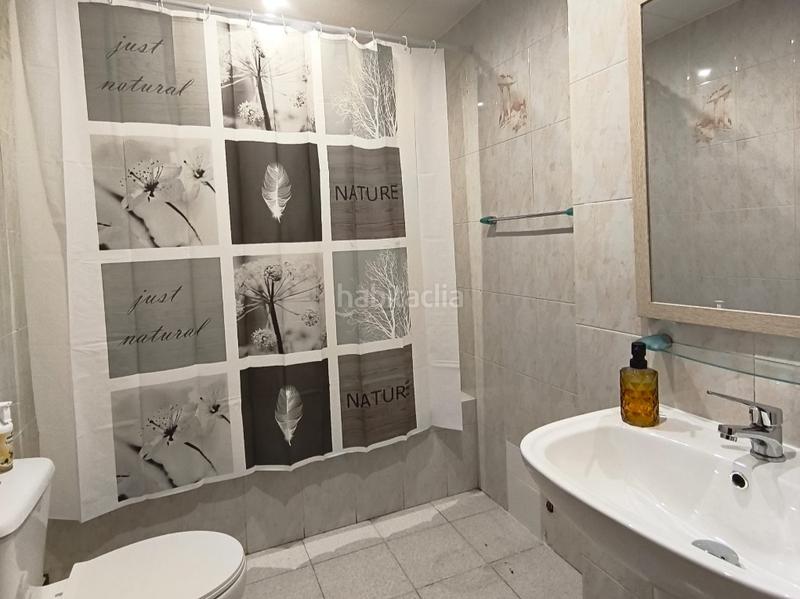 Foto f4686107-bd71-4212-b73d-ac72a45eb730. Rent loft in centre 3 in La Bordeta Lleida