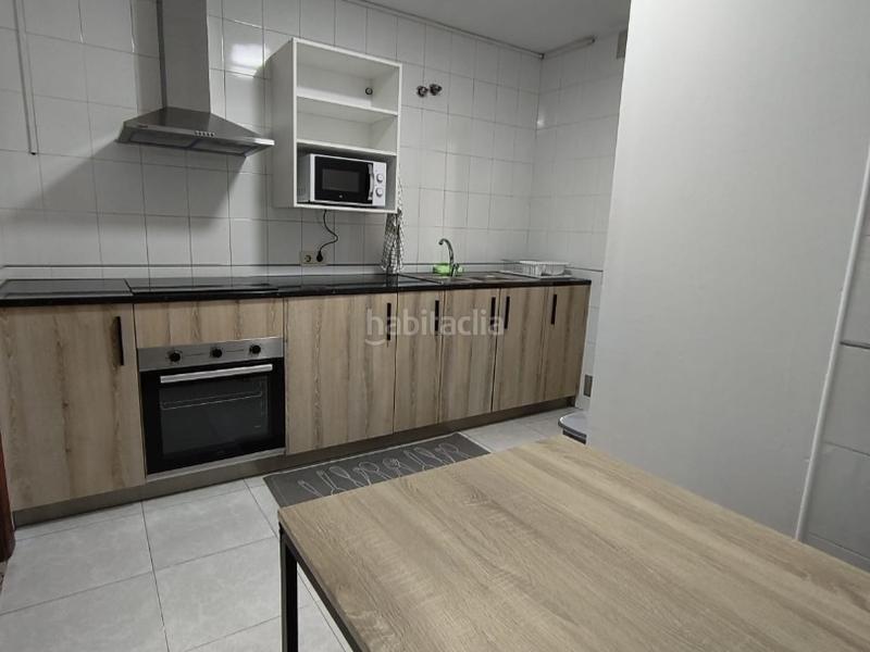 Foto fb97ad2e-819c-4e0a-beab-a04b3f98b702. Rent loft in centre 3 in La Bordeta Lleida