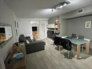Rent Flat in Carrer alps 8. Piso en alquiler en polinyà del valles