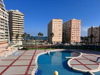 Rent Apartment in Raco 50. Precioso apartamento