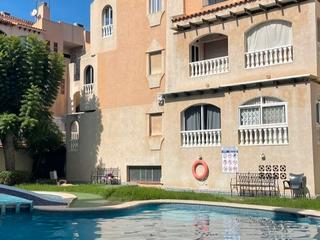 Lloguer Pis a María gil vallejos  32. Piso acogedor