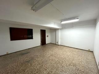 Lloguer Local Comercial a Eivissa 4. Se alquila trastero de 24 m² en tarragona