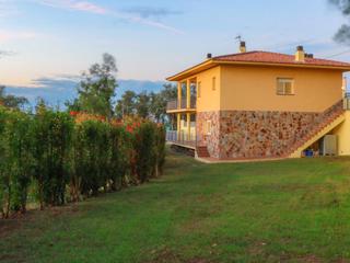 Chalet en Urbanitzacio regent park 177. Directamente del propietario. recién reformada, lista para ser h