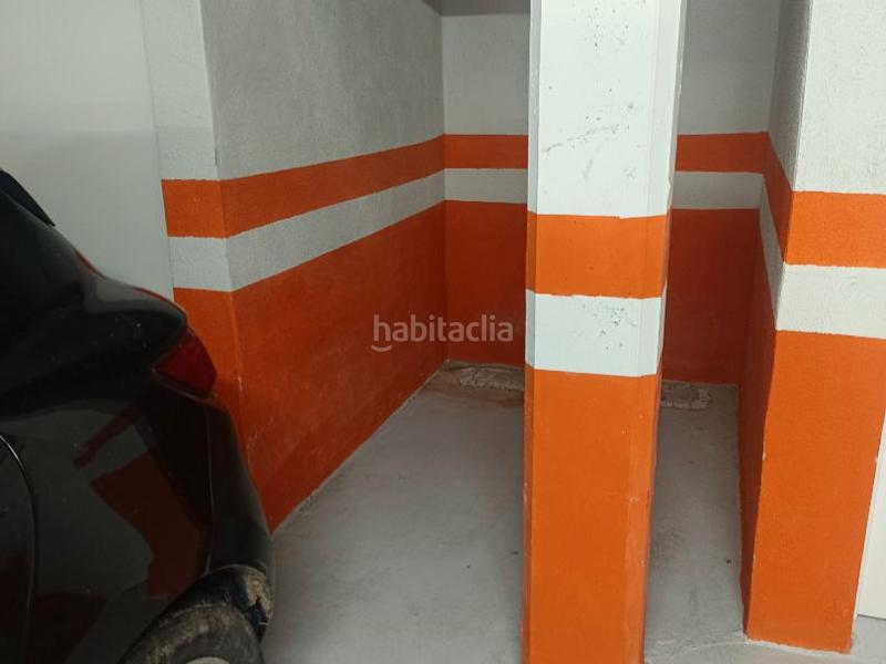 Foto 32358877-6007-4378-b1d6-779725b6e0f3. Miete autoparkplatz in carrer sant jaume 56 in Instituts Granollers