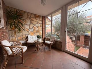 Casa adossada a M-506 13. ¡bienvenido/a a tu nuevo hogar!