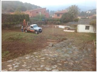Residential Plot in Vall de la musa 15. Terreno en venta en corbera de llobregat