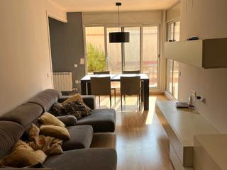 Alquiler Planta baja en Carretera matadepera 00. Con terraza