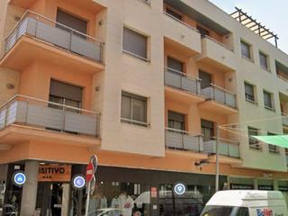 Pis a Carrer del teatre  1. Magnifico piso