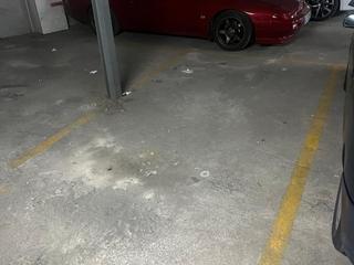 Miete Autoparkplatz in Joan xxiii 7. Parking cotxe molt petit o moto