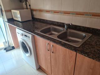 Location Appartement à Sils 24. Lluminos i airejat