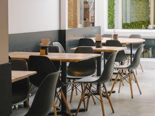 Transfer Business premise in Rambla d'ègara 241. Restaurante en traspaso en terrassa