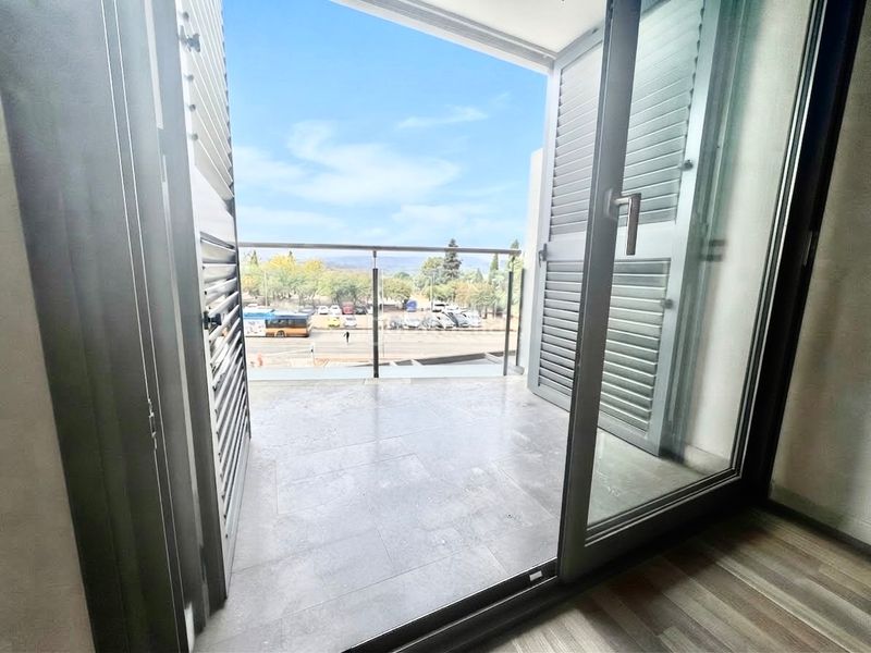 Foto b9cadd0f-f820-4a9e-ac0f-8d08d7ed5b57. Flat in ronda fort roig 15 in Montjuïc Girona