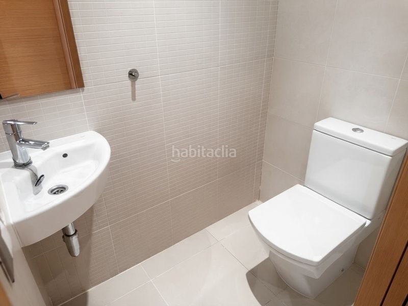 Foto e53b55d5-450f-4aee-9cd2-3dd15f78a428. Flat in ronda fort roig 15 in Montjuïc Girona
