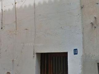 Maison à Cristina baixa 18. Oportunidad: casa de pueblo a reformar