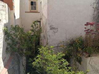 Casa a Cristina baixa 18. Oportunidad: casa de pueblo a reformar