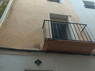 Casa adosada en Carrer roquetes 6. Casa en ulldecona