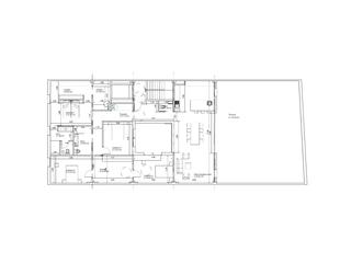 Àtic a Calle josep anselm clave  33. Ático 4 habitaciones 3 vestidores 3 baños 1 gran terraza