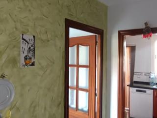 Pis a Les garrigues  18. Bonito y espacioso piso en la canonja