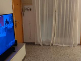 Piso en Navata  25. Luminoso piso con terraza