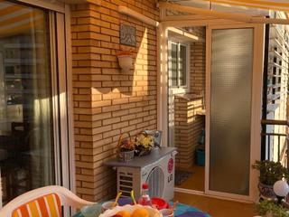 Lloguer Apartament a C/ del rin 14