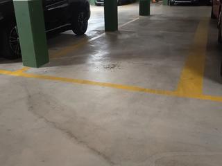Lloguer Aparcament cotxe a Carles ribas  5. Granollers, alquiler plaza de parking, font verda