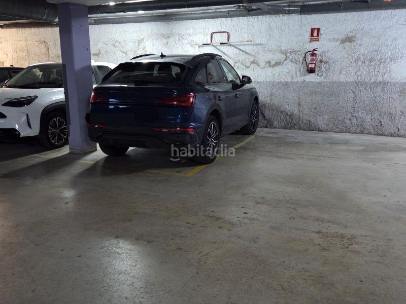 Foto 1f3c4d27-1c67-4f85-8c4a-2bfee8e5a819. Posto auto in carrer de salamanca 40 in Centre-Estació Gavà