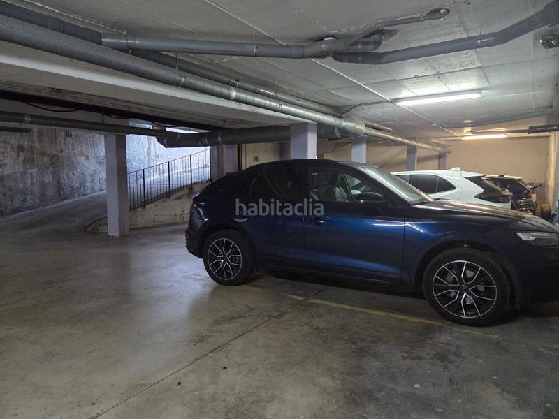 Foto f5d0d633-1aea-4c29-9181-80e10fbcddfe. Posto auto in carrer de salamanca 40 in Centre-Estació Gavà