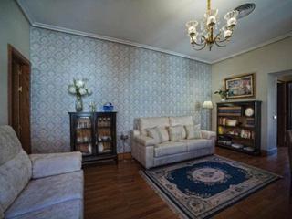 Piso en Calle rojas 4. Piso de lujo en el corazón de toledo