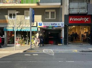 Aparcament cotxe a Avinguda ramon i cajal 35. Parking en venta en avinguda de ramón y cajal, 35, nou eixample