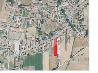 Terrain résidentiel à Lamas 47. Ventas parcelas en lamas a 3 minutos de xinzo de limia