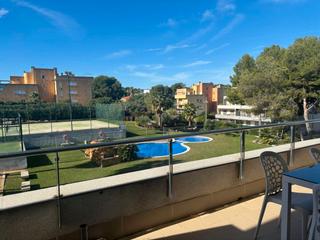 Piso en Tramuntana 5. Cap salou villa
