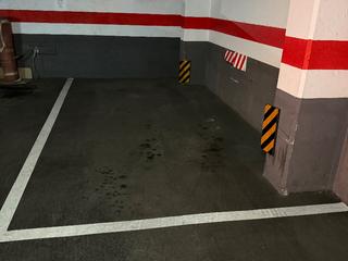 Affitto Posto auto in Avinguda mediterrania 1. Alquiler plaza parking coche pequeño.