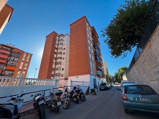Piso en Ramal atabalero 5. Amplio y luminoso, ideal para cualquier familia