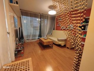 Location Attique à Guadalquivir 23. Pequeño atico con solarium